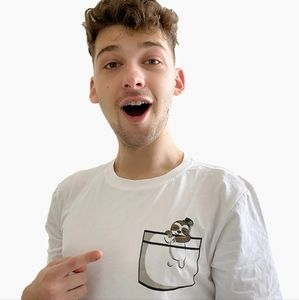 YouTuber- Poke Slothy Tshirt